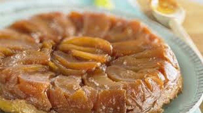 La véritable histoire de la tarte Tatin – Echos de Meulan