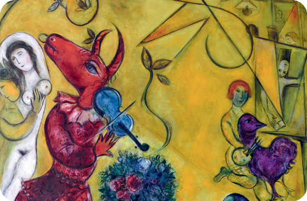expochagall