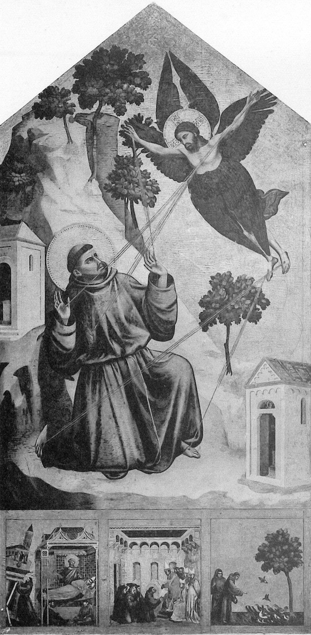 giotto 2