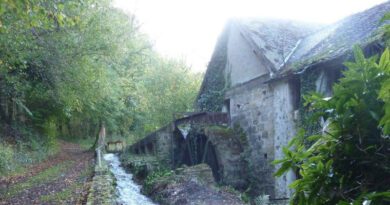 Moulin de Bonival