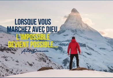 Rien n’est impossible à Dieu ?