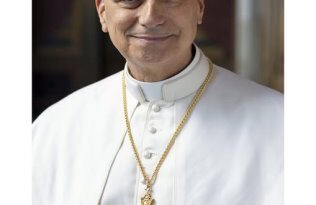 Habemus papam … nous avons un pape