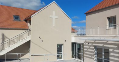 Nouveautés pour la paroisse Meulan-Triel