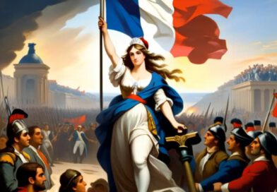 Liberté, égalité, fraternité !