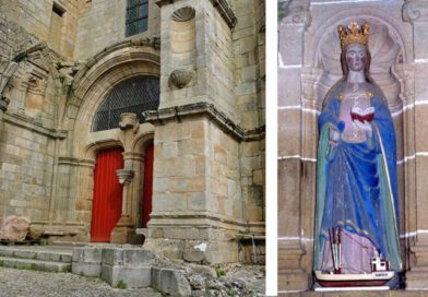 Sainte Avoye