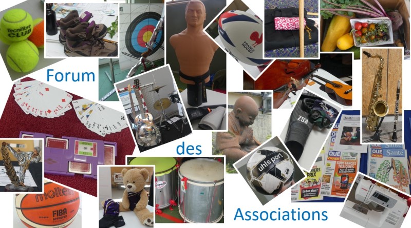 Forum des Associations