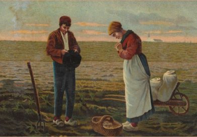 L’Angelus, prière millénaire de l’annonce du Salut