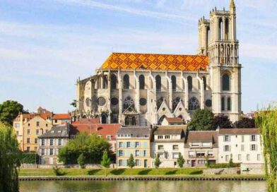 Les édifices religieux