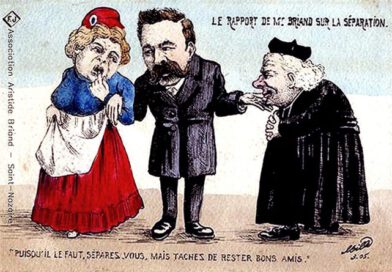 Cent vingt ans de la loi de 1905