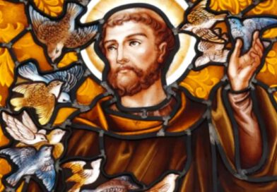 Au cœur de  notre vie : prier pour exaucer  Dieu !