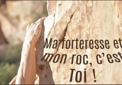 Notre force est en Dieu