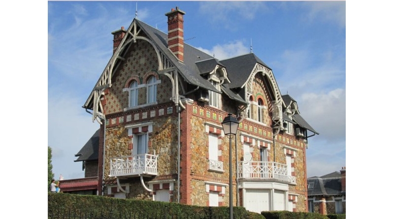 Conférence « LA MEULIÈRE, DE LA MEULE À LA VILLA » – 28 mars 2026 à Triel