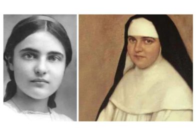 L&rsquo;histoire extraordinaire de mère Yvonne-Aimée de Malestroit