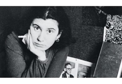 Etty Hillesum, 1914-1943, une vie bouleversée