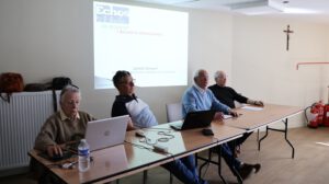 Présentation du journal