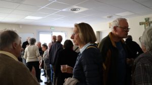 Dégustation