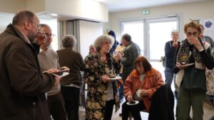 Dégustation