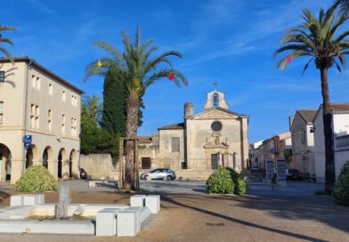 Prier pendant les vacances « En Dieu seul le repos pour mon âme » (Ps 61)