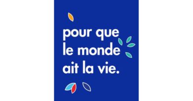 Une rentrée sous le signe de la vie