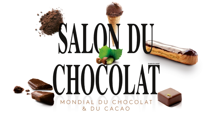 La saison des Salons